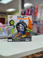 Pack Away Garage FTOY2024126