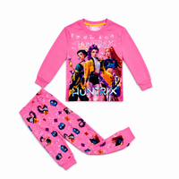 Kpop Girls PJ's fts26189