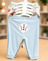 Pants Set 5pc fts40607