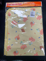 Waterproof Bedding Mat fts40563