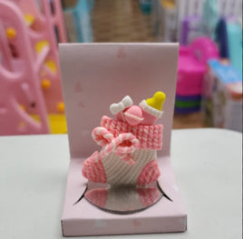Token Trinket Bootie  FTS23563