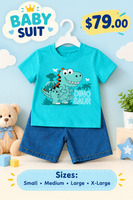 Baby Suit fts40331