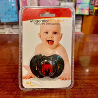 Pacifier Heros Designs 1pk FTS32401