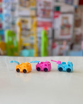 Party Toy Trucks fts17908