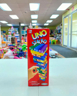 Toy Uno Stacko FTS17853