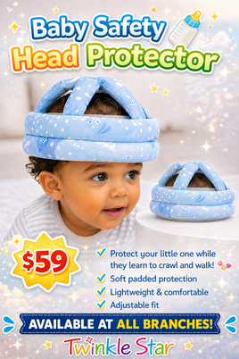 Head Protector Hat fts40522