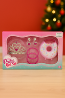 Toy Princess Beauty Set Ftoy2022019