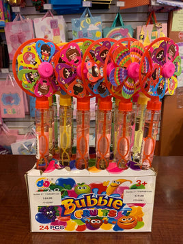 Bubble 15" Windmill FTS32581