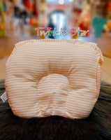 Pillow w/Arch