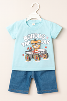 Baby Suit fts40331