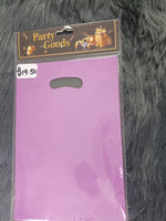 Party Loot Bags 10pc 10x6.5 FTS19857