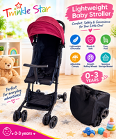 Stroller FTS40365