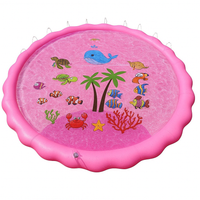 Pool Water Sprinkler 170cm