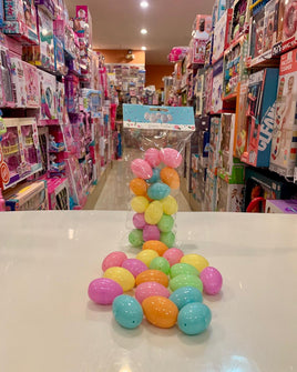 Mini Easter Eggs FTS25078