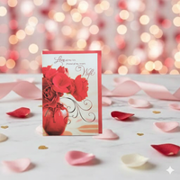 Greeting card TSGC
