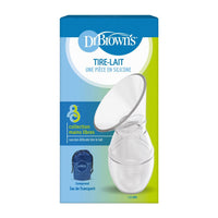 DB Breast Pump Silico 1pc