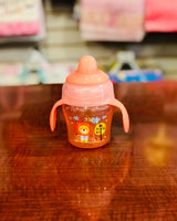 Cup- Sippy 2 handle P&B fts32406