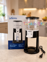 Dr Brown Insta-Prep Warm Water Dispenser AC262