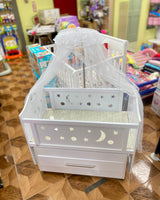 Baby Crib