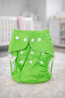 Washable Diaper w/snaps fts40543