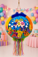 Pinata Baby Shark tsp008