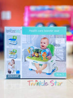 High Chair W/ Attachment
