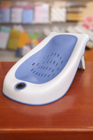 Bath Chair w/Temp Gauge fts40399