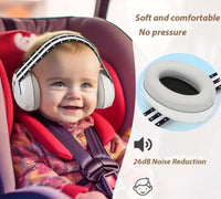 Baby Earmuff fts40384