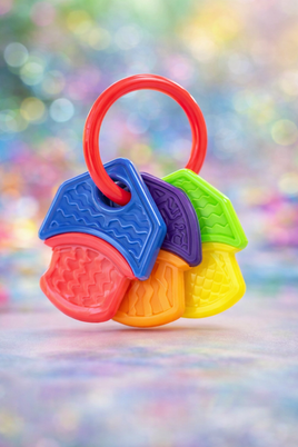 Teether Keys FTS32424