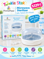 Microwave Sterilizer pp7129
