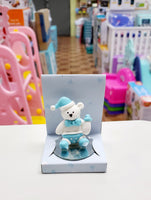 Shower Trinket Teddy FTS23561