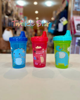 Cup ABC 10oz-Evenflo e5500