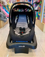 Jogging Stroller Travel System