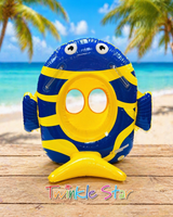 Fish Floaties FTS17640