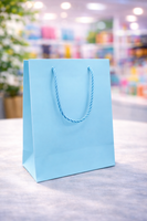 Gift Bag Plain 7*9.5 FTS11144