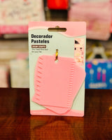 Icing Scrapper 3pcs Fts29457