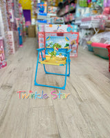 Foldable Beach chair