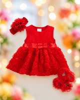 Little Princess Special Occasion Set fts40584