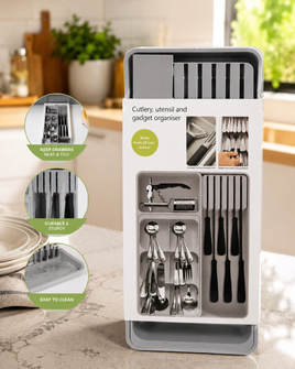 Cutlery Organizer fts29525