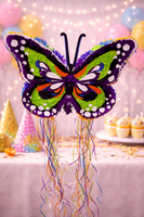 Pinata Butterfly TSP025