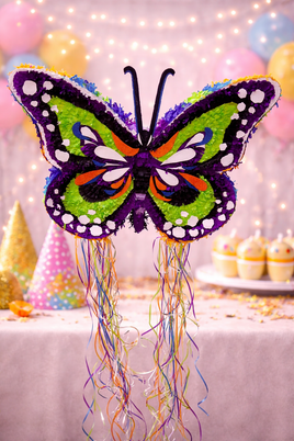 Pinata Butterfly TSP025