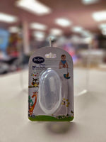 Baby Finger Toothbrush in Case FTS32753
