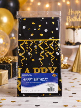 Bestie Tablecover Happy Birthday BPS56060