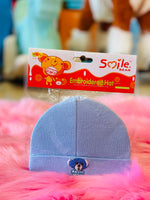 Hat-Asst Colors #272