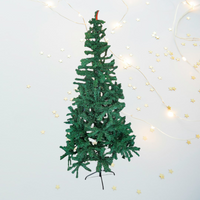 Christmas tree 6ft green fts15649