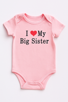 Onesie w/Sayings fts40456