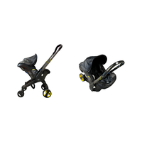Car Seat & Stroller In 1 FTS32646