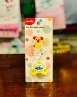 Pacifier & Clip FTS32247