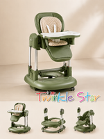 Feeding chair/booster/rocker fts26019