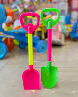 Beach Shovel 2pc FTS17527